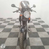 YAMAHA YBR125 124 2010 accidentée - La Casse de l Oncle Tom