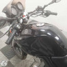 YAMAHA YBR125 124 2010 accidentée - La Casse de l Oncle Tom