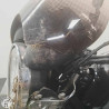 YAMAHA YBR125 124 2010 accidentée - La Casse de l Oncle Tom