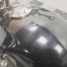YAMAHA YBR125 124 2010 accidentée - La Casse de l Oncle Tom