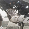 YAMAHA YBR125 124 2010 accidentée - La Casse de l Oncle Tom