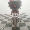 YAMAHA YBR125 124 2010 accidentée - La Casse de l Oncle Tom