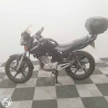 YAMAHA YBR125 124 2010 accidentée - La Casse de l Oncle Tom