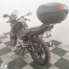 YAMAHA YBR125 124 2010 accidentée - La Casse de l Oncle Tom