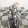 YAMAHA YBR125 124 2010 accidentée - La Casse de l Oncle Tom
