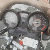 YAMAHA YBR125 124 2010 accidentée - La Casse de l Oncle Tom