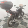 YAMAHA YBR125 124 2010 accidentée - La Casse de l Oncle Tom