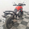 HONDA CB500XA 471 2016 accidentée - La Casse de l Oncle Tom