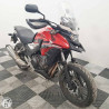HONDA CB500XA 471 2016 accidentée - La Casse de l Oncle Tom