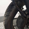 HONDA CB500XA 471 2016 accidentée - La Casse de l Oncle Tom