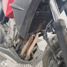 HONDA CB500XA 471 2016 accidentée - La Casse de l Oncle Tom