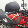 HONDA CB500XA 471 2016 accidentée - La Casse de l Oncle Tom