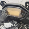 HONDA CB500XA 471 2016 accidentée - La Casse de l Oncle Tom