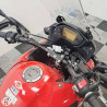 HONDA CB500XA 471 2016 accidentée - La Casse de l Oncle Tom