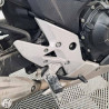 HONDA CB500XA 471 2016 accidentée - La Casse de l Oncle Tom
