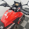 HONDA CB500XA 471 2016 accidentée - La Casse de l Oncle Tom