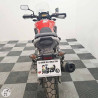 HONDA CB500XA 471 2016 accidentée - La Casse de l Oncle Tom