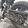 HONDA CB500XA 471 2016 accidentée - La Casse de l Oncle Tom