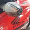 HONDA CB500XA 471 2016 accidentée - La Casse de l Oncle Tom