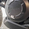 HONDA CB500XA 471 2016 accidentée - La Casse de l Oncle Tom