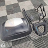 HONDA CB500XA 471 2016 accidentée - La Casse de l Oncle Tom
