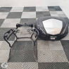 HONDA CB500XA 471 2016 accidentée - La Casse de l Oncle Tom