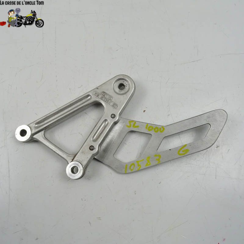 Platine Avant Gauche Aprilia 1000 Sl falco 2001 - CTM-10583-042