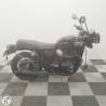 Triumph Bonneville T100 900 2017 accidentee - La Casse de l Oncle Tom