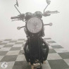 Triumph Bonneville T100 900 2017 accidentee - La Casse de l Oncle Tom