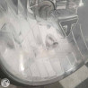 Triumph Bonneville T100 900 2017 accidentee - La Casse de l Oncle Tom