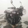 Triumph Bonneville T100 900 2017 accidentee - La Casse de l Oncle Tom