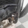 Triumph Bonneville T100 900 2017 accidentee - La Casse de l Oncle Tom