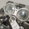 Triumph Bonneville T100 900 2017 accidentee - La Casse de l Oncle Tom