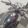 Triumph Bonneville T100 900 2017 accidentee - La Casse de l Oncle Tom