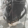 Triumph Bonneville T100 900 2017 accidentee - La Casse de l Oncle Tom