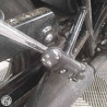 Triumph Bonneville T100 900 2017 accidentee - La Casse de l Oncle Tom