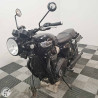 Triumph Bonneville T100 900 2017 accidentee - La Casse de l Oncle Tom