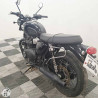 Triumph Bonneville T100 900 2017 accidentee - La Casse de l Oncle Tom