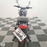 Triumph Bonneville T100 900 2017 accidentee - La Casse de l Oncle Tom