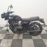 Triumph Bonneville T100 900 2017 accidentee - La Casse de l Oncle Tom