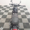 Triumph Bonneville T100 900 2017 accidentee - La Casse de l Oncle Tom