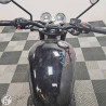 Triumph Bonneville T100 900 2017 accidentee - La Casse de l Oncle Tom