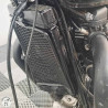 Triumph Bonneville T100 900 2017 accidentee - La Casse de l Oncle Tom