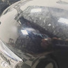 Triumph Bonneville T100 900 2017 accidentee - La Casse de l Oncle Tom