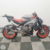 APRILIA TUONO 660 2022 accidentée - La Casse de l Oncle Tom