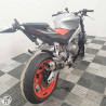 APRILIA TUONO 660 2022 accidentée - La Casse de l Oncle Tom