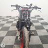 APRILIA TUONO 660 2022 accidentée - La Casse de l Oncle Tom