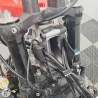 APRILIA TUONO 660 2022 accidentée - La Casse de l Oncle Tom