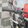 APRILIA TUONO 660 2022 accidentée - La Casse de l Oncle Tom