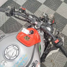 APRILIA TUONO 660 2022 accidentée - La Casse de l Oncle Tom
